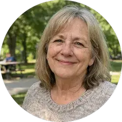 Dana R.