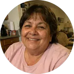 Renee P.