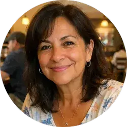 Dana R.