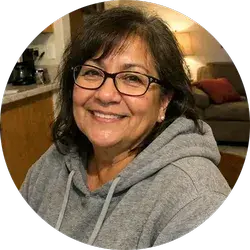 Dana R.